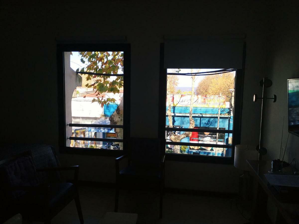 Fado 103 Appartement Colonia del Sacramento Buitenkant foto