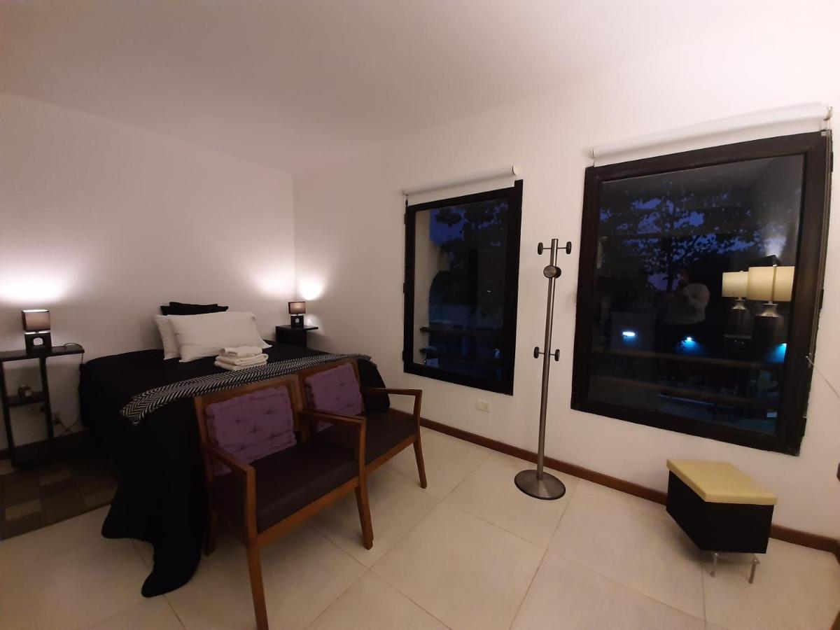 Fado 103 Appartement Colonia del Sacramento Buitenkant foto