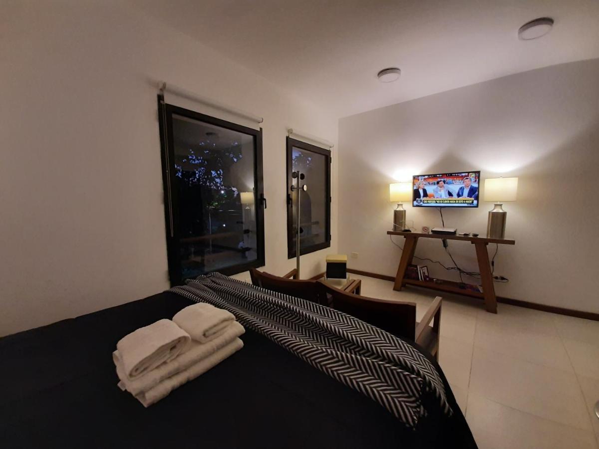 Fado 103 Appartement Colonia del Sacramento Buitenkant foto