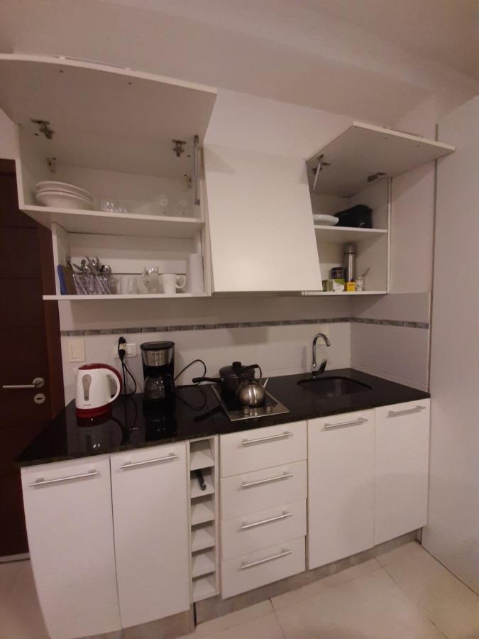 Fado 103 Appartement Colonia del Sacramento Buitenkant foto